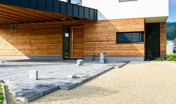 Best Local Driveway Pavers  in Wye, MT