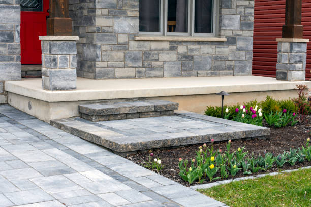 Best Professional Driveway Pavers  in Wye, MT