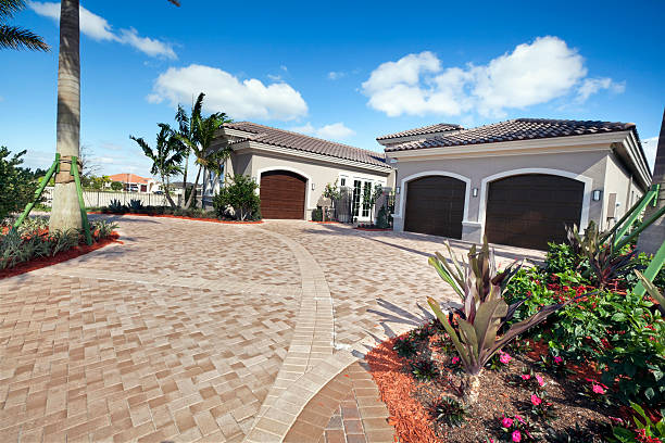 Best Best Driveway Pavers  in Wye, MT