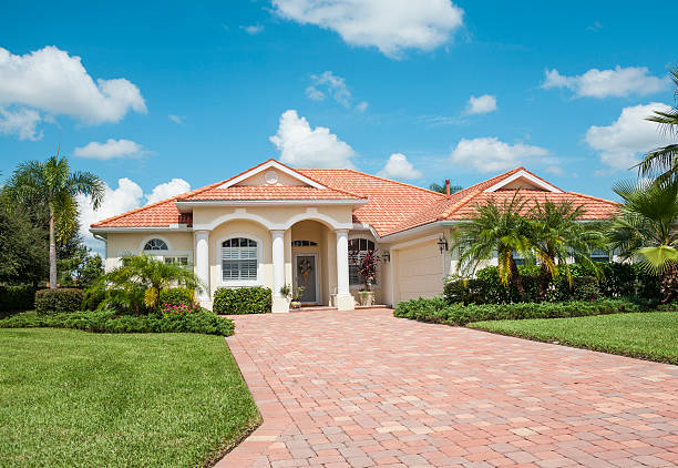 Best Residential Driveway Paver Services  in Wye, MT