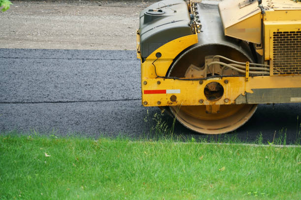 Best Affordable Driveway Pavers  in Wye, MT