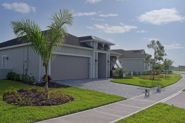 Trusted Wye, MT Driveway Pavers Experts